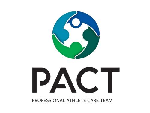 Professional Athlete Care Team