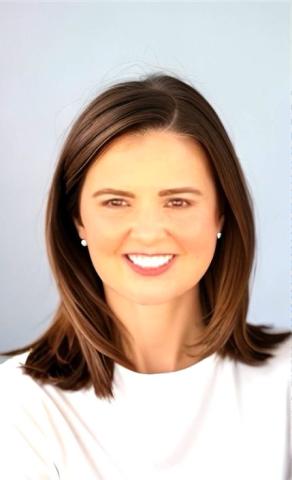 Jamie Jones, Tulane Center for Brain Health
