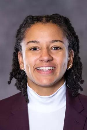Cherise Benyon, Executive Secretary, Tulane Center for Sport