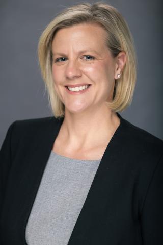Teresa Belt, Director of Education, Center for Sport at Tulane