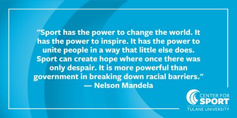 Center for Sport Unity Statment_Tw