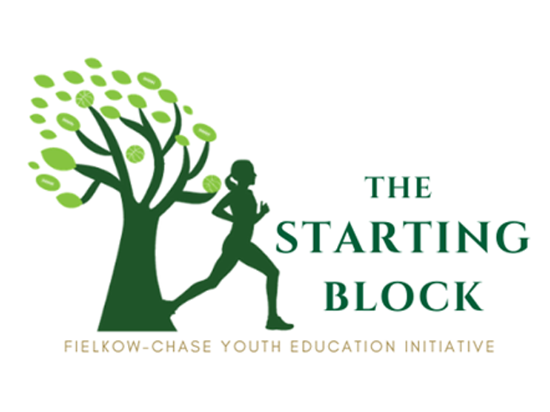 The Starting Block logo
