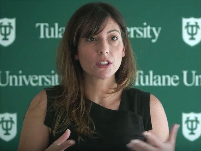Melissa Goldenberg, general counsel for the Phoenix Suns talks about pathways to a career as an attorney with a professional sports team Melissa Goldenberg, general counsel for the Phoenix Suns talks about pathways to a career as an attorney with a professional sports team