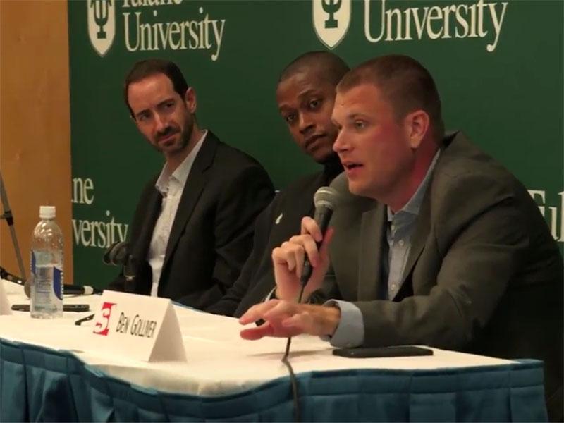 NBA journalists NBA journalists