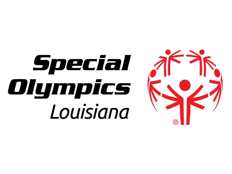 Special Olympics Louisiana 