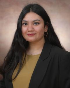 Sakshi Shah, Tulane Center for Brain Health