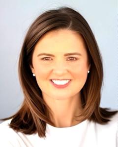 Jamie Jones, Tulane Center for Brain Health