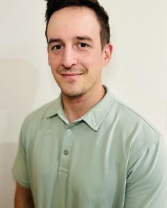 Casey Scalese, RN