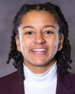 Cherise Benyon, Executive Secretary, Tulane Center for Sport