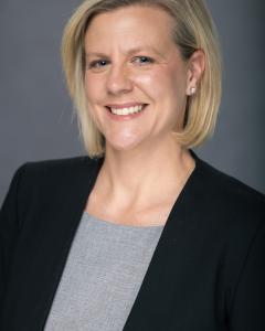 Teresa Belt, Director of Education, Center for Sport at Tulane