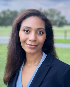 Vanessa Batiste-Leal, Tulane Center for Brain Health Case Manager